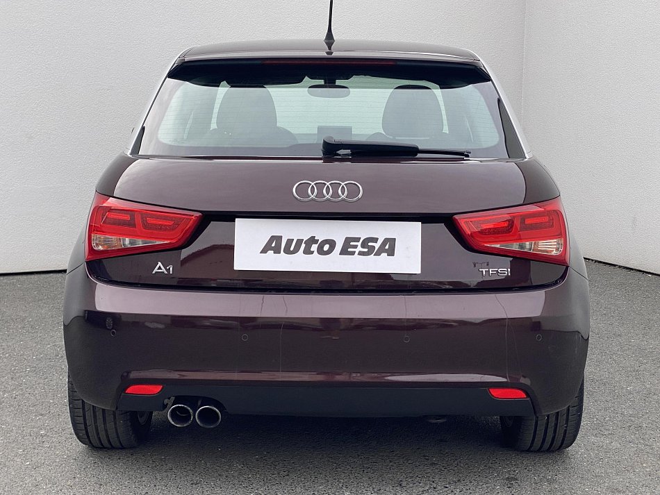 Audi A1 1.4 TFSi 