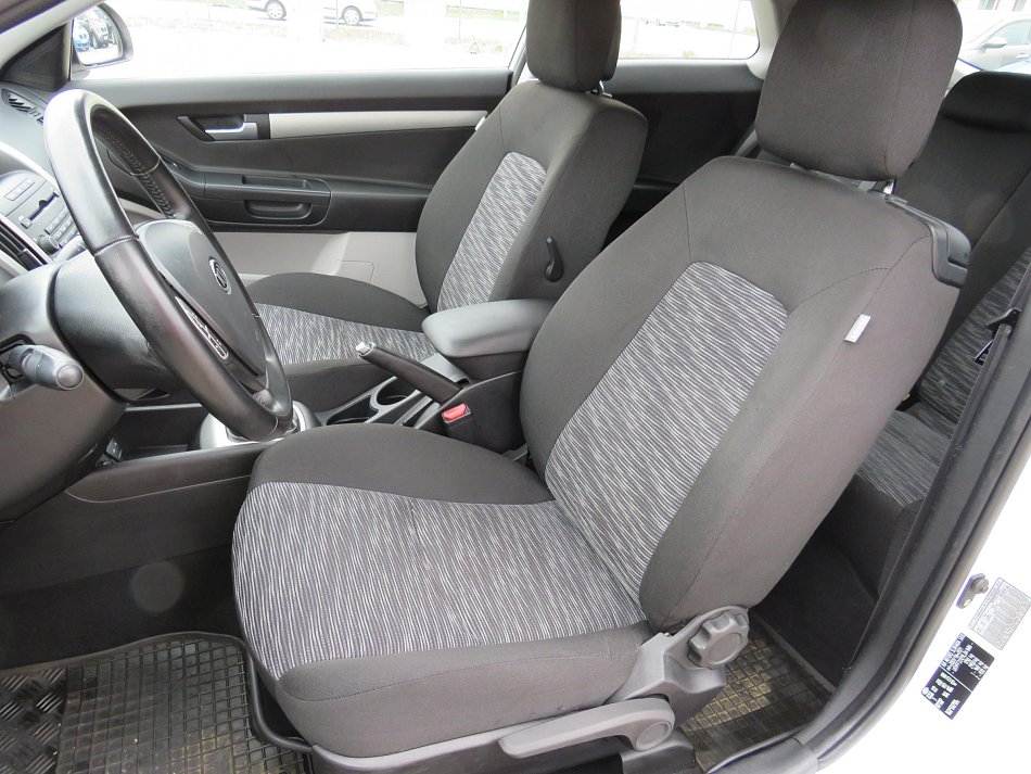 Kia Ceed 1.4CVVT 