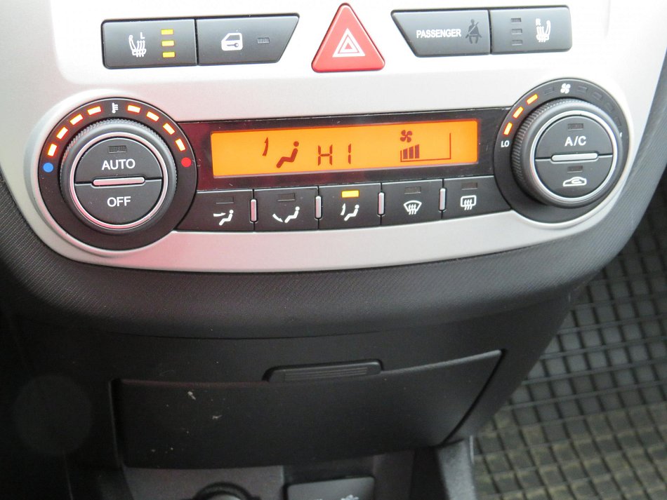 Kia Ceed 1.4CVVT 