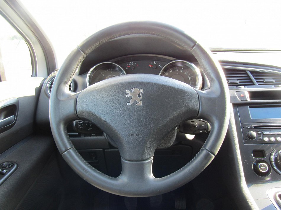 Peugeot 5008 1.6 HDi 