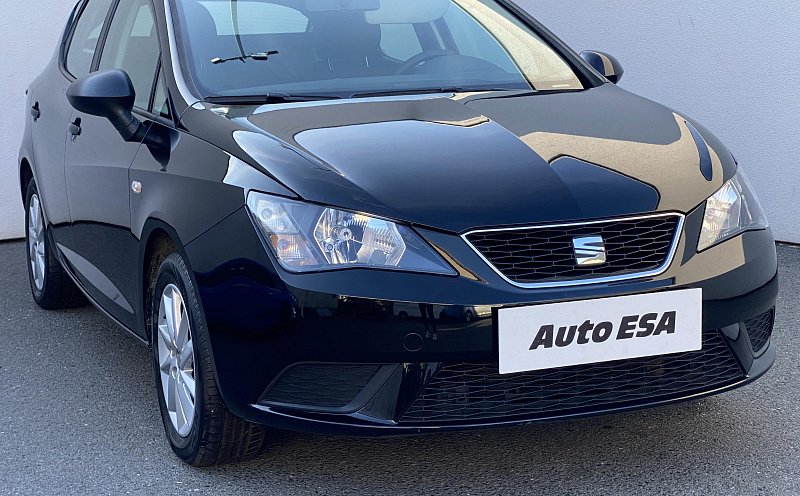 Seat Ibiza 1.0i Reference