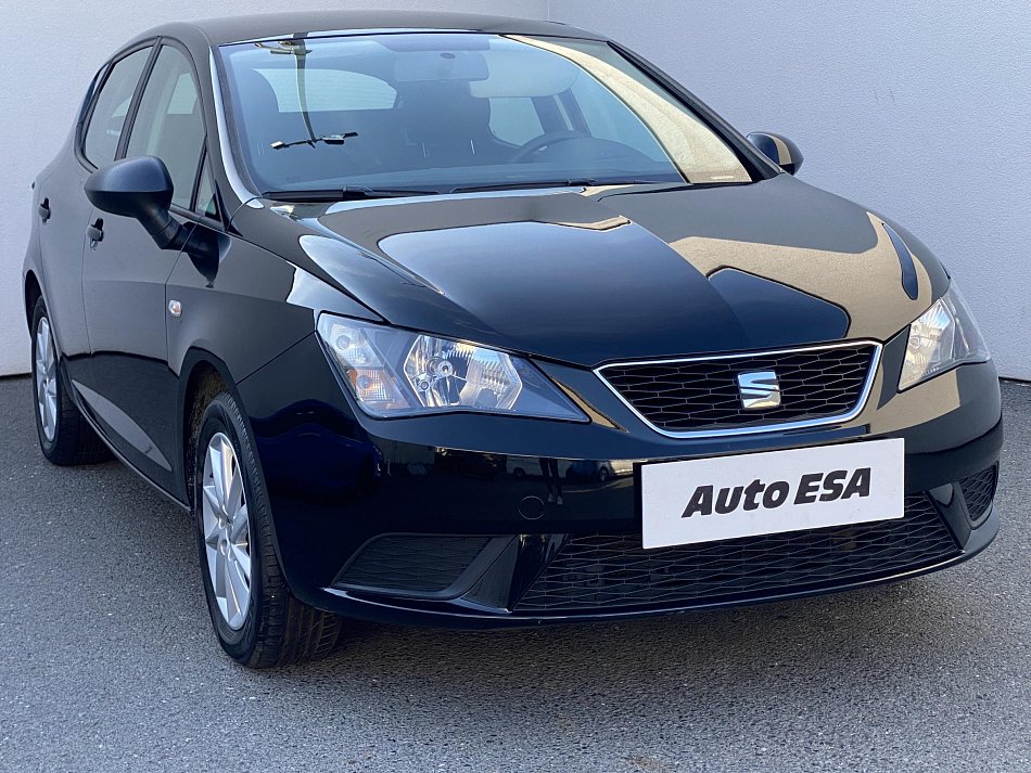 Seat Ibiza 1.0i Reference