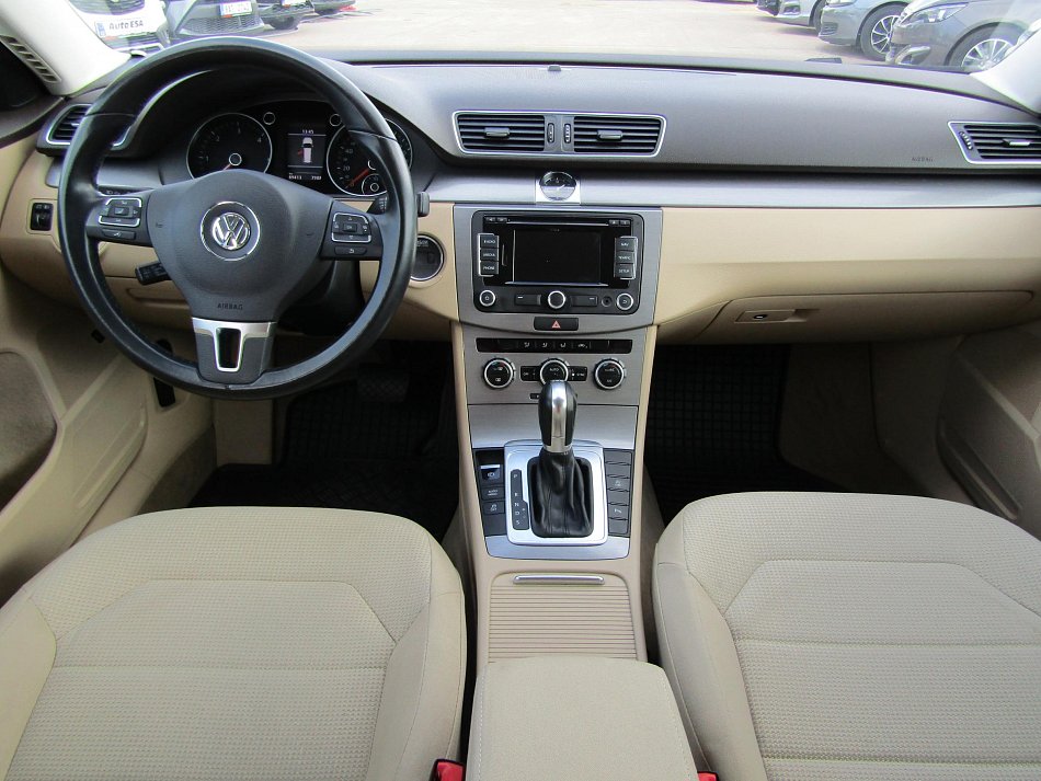 Volkswagen Passat 2.0 TDi Comfort