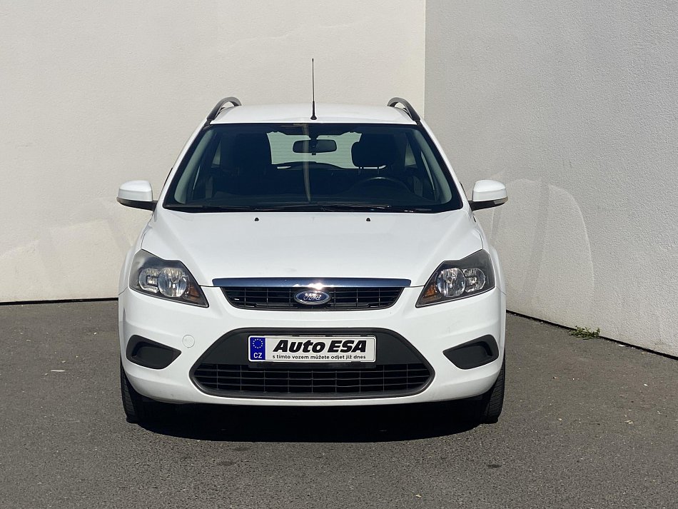 Ford Focus 1.6i 