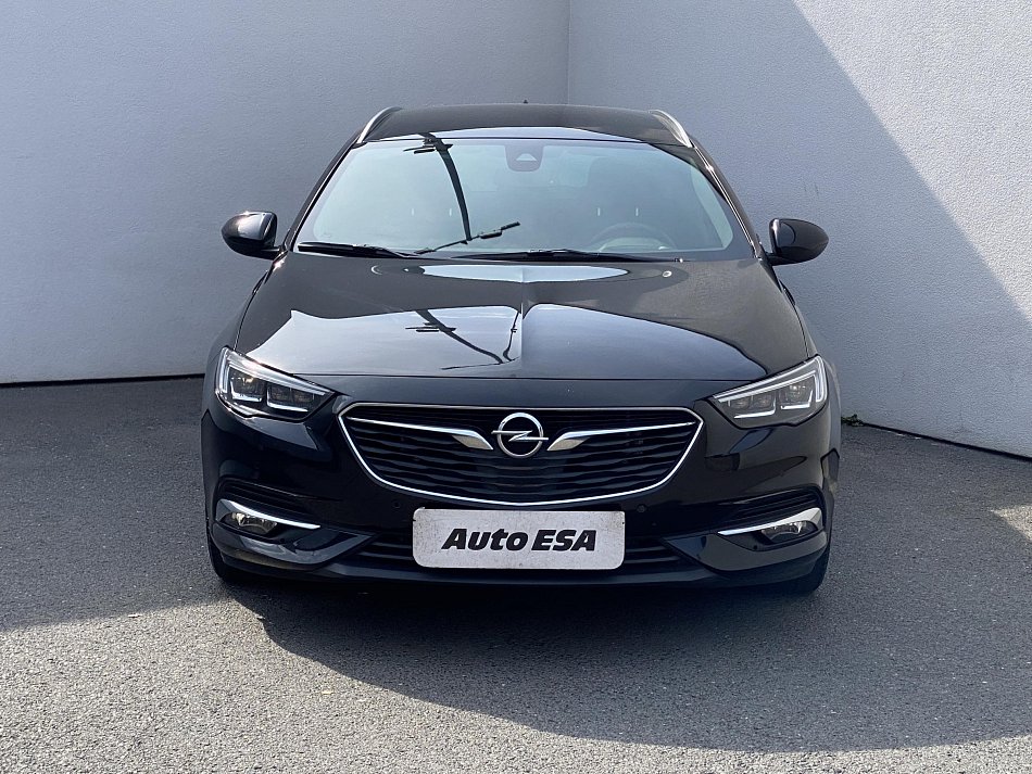 Opel Insignia 2.0 CDTi Ultimate