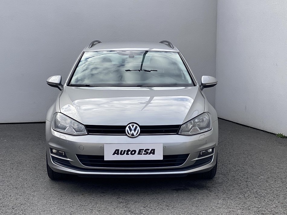 Volkswagen Golf 2.0 TDi CUP