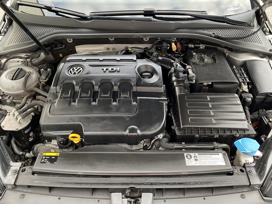 Volkswagen Golf 2.0 TDi CUP