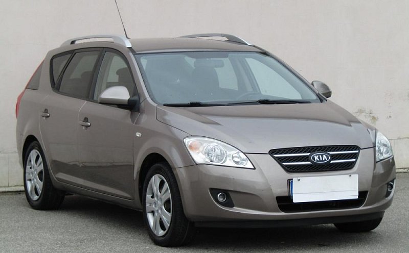 Kia Ceed 1.4 