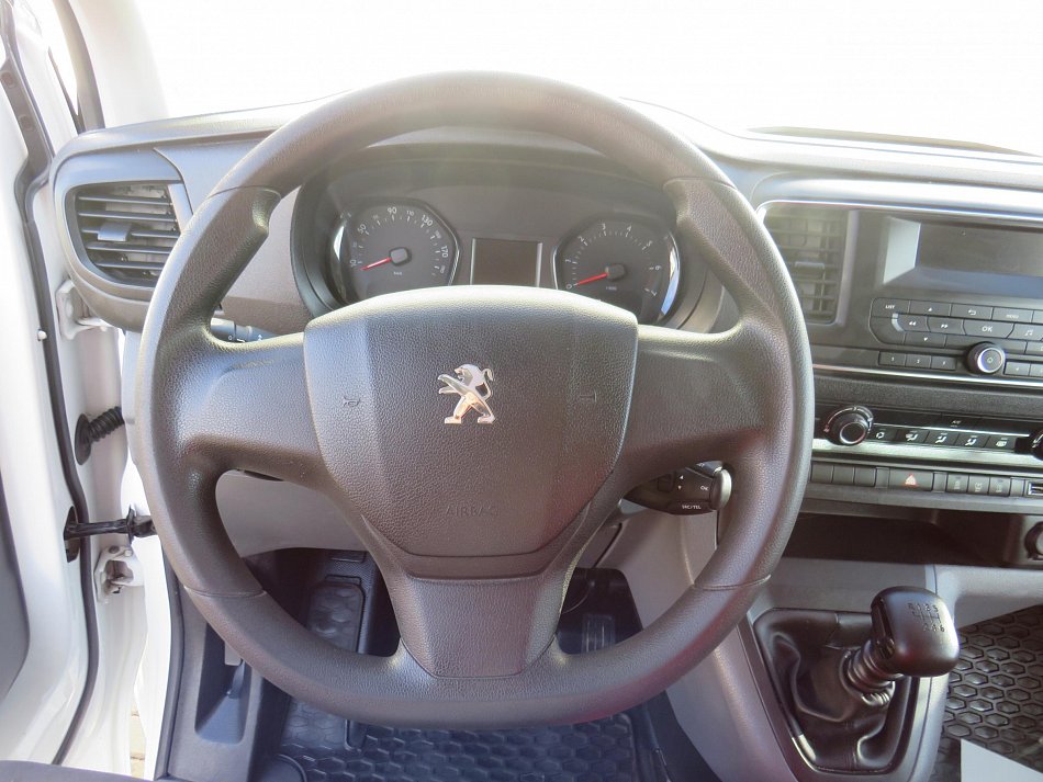 Peugeot Expert 1.6HDi  L2 6míst