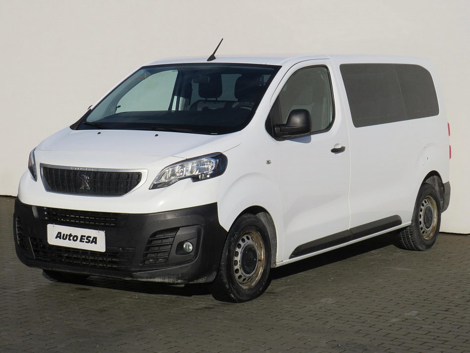 Peugeot Expert 1.6HDi  L2 6míst