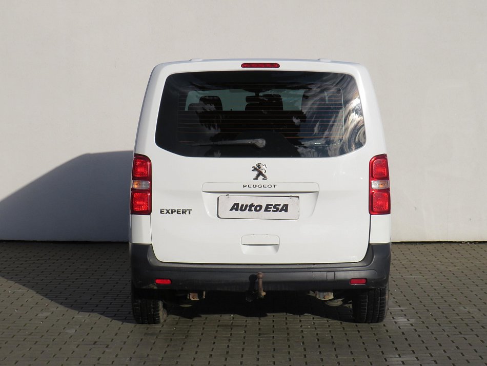 Peugeot Expert 1.6HDi  L2 6míst