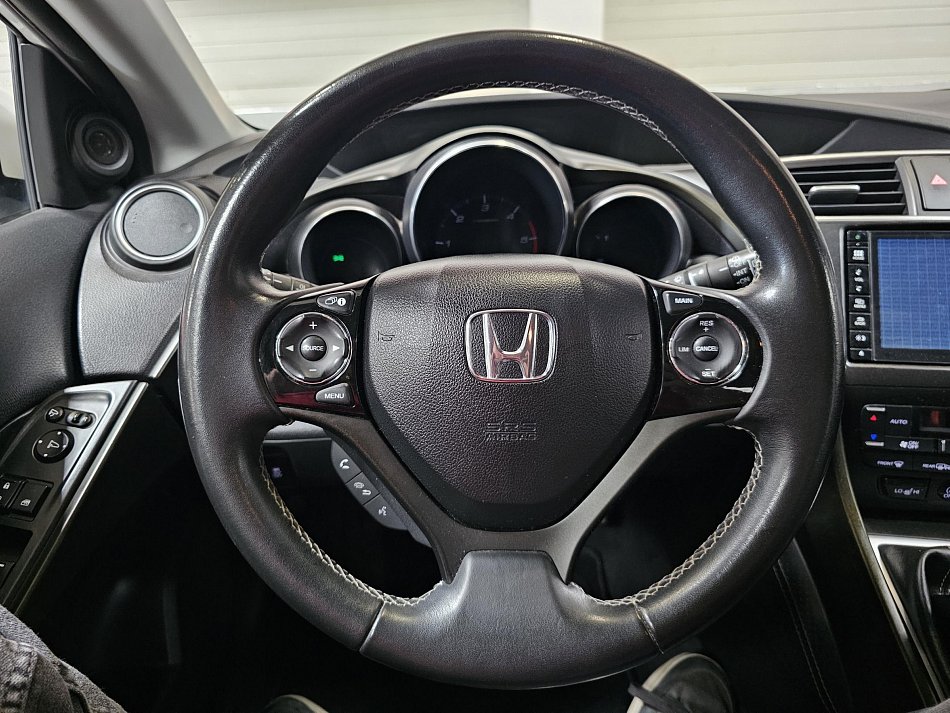 Honda Civic 1.6 i-DTEC 