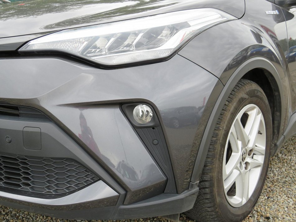 Toyota C-HR 1.8 HSD Comfort