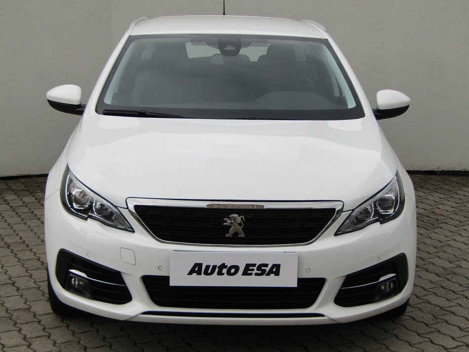 Peugeot 308 1.5 HDi 