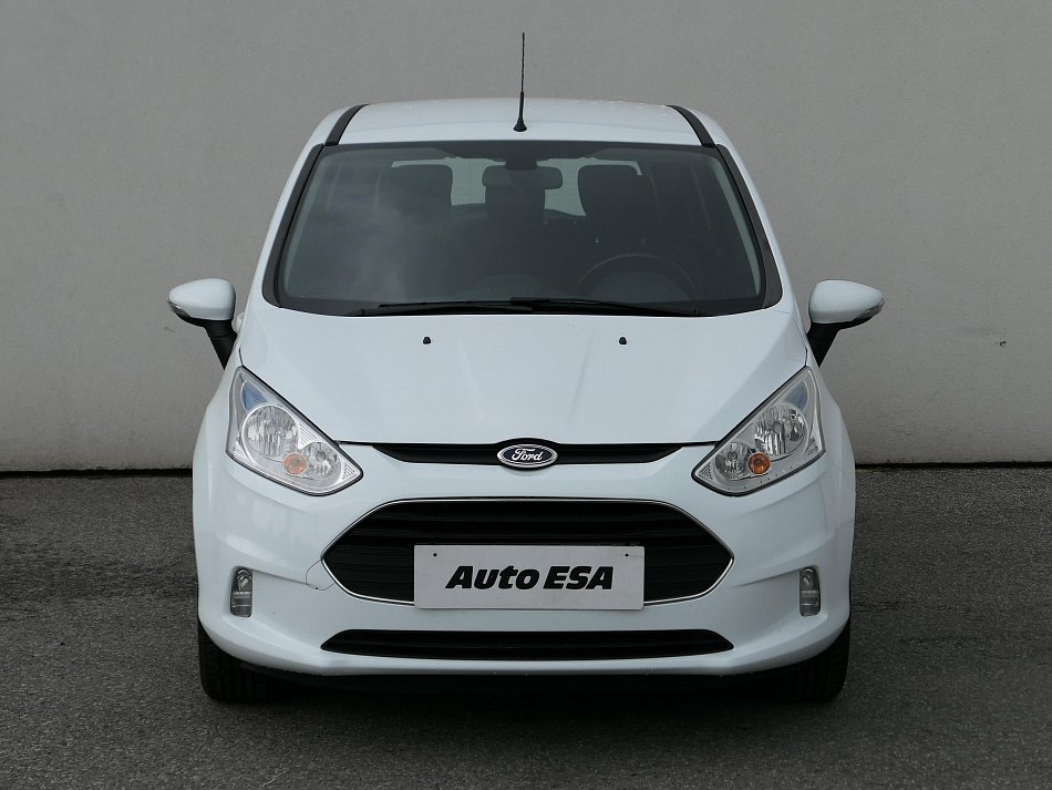 Ford B-MAX 1.4i 