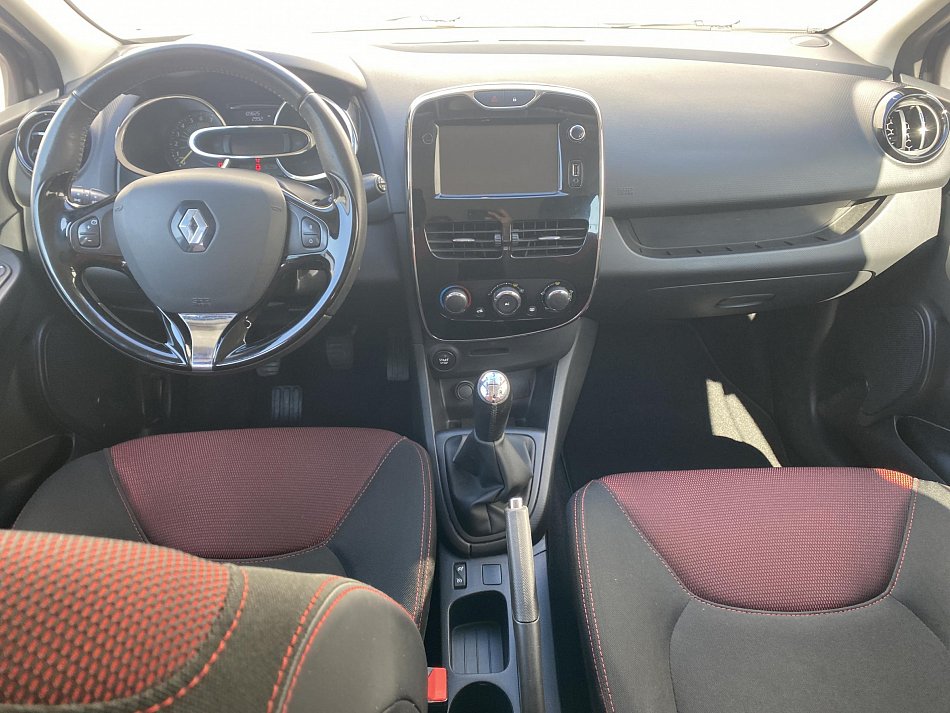 Renault Clio 0.9TCe Dynamique