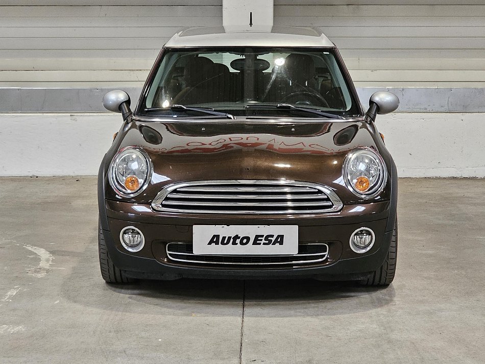 Mini Clubman 1.6 i 