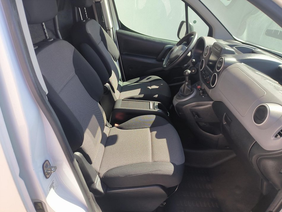 Citroën Berlingo 1.6HDi  MAXi