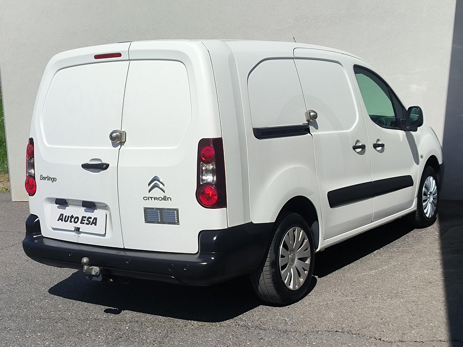 Citroën Berlingo 1.6HDi  MAXi