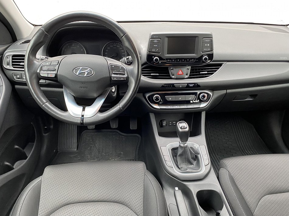 Hyundai I30 1.4 T-GDi 