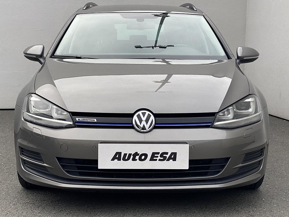 Volkswagen Golf 1.6 TDi Comfortline