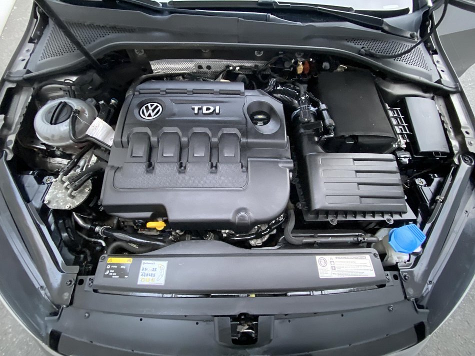 Volkswagen Golf 1.6 TDi Comfortline