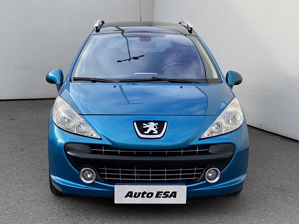 Peugeot 207 1.4i 