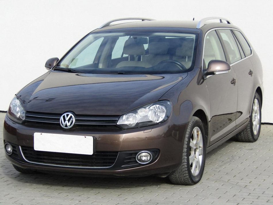 Volkswagen Golf 1.2 TSi Match