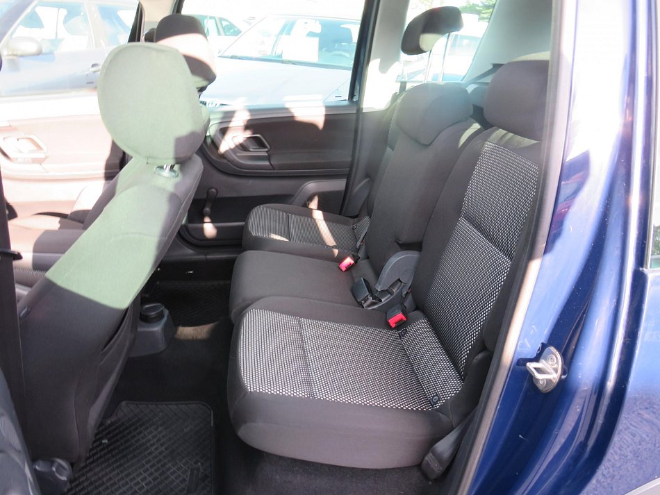 Škoda Roomster 1.6 TDi Scout