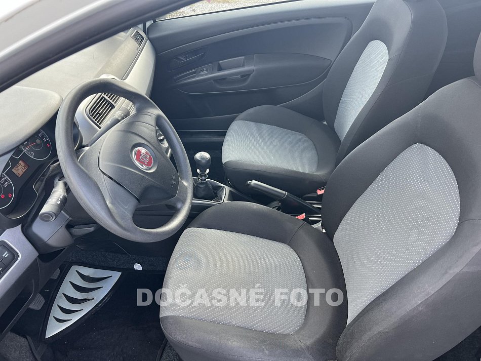 Fiat Punto 1.2i 