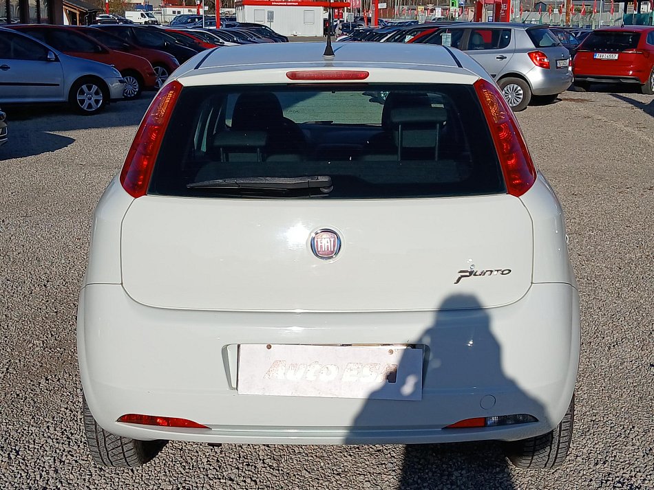 Fiat Punto 1.2i 