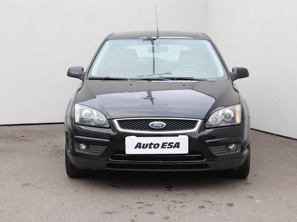 Ford Focus 1.6 