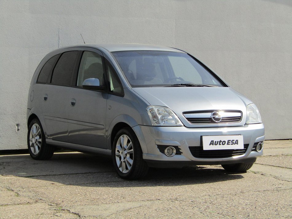 Opel Meriva 1.4i 