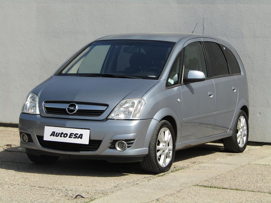 Opel Meriva 1.4i 