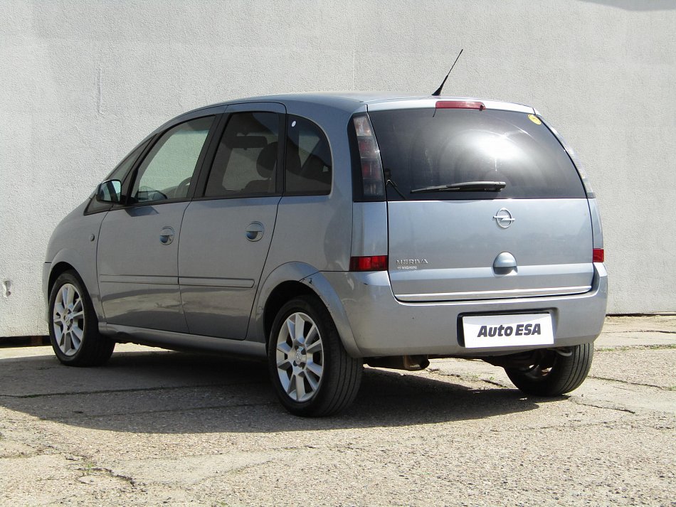 Opel Meriva 1.4i 