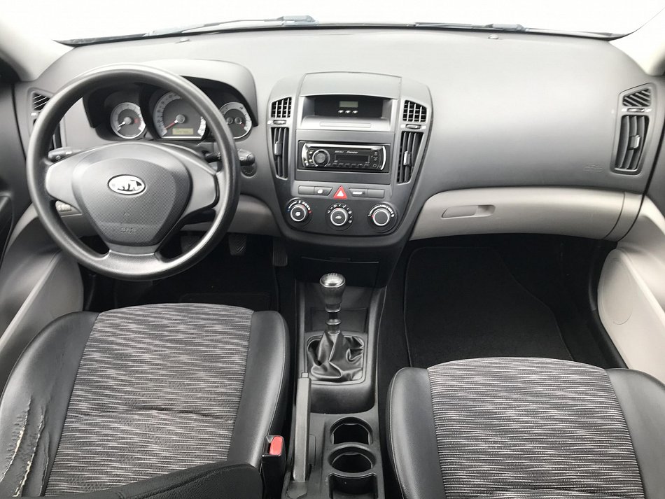 Kia Ceed 1.4 CRDI 