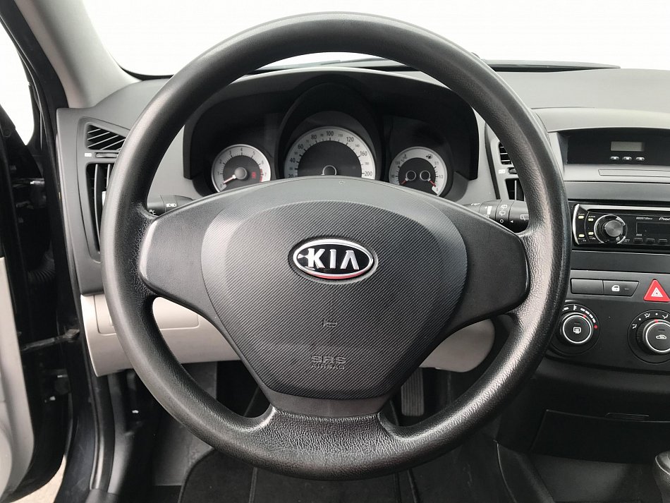 Kia Ceed 1.4 CRDI 