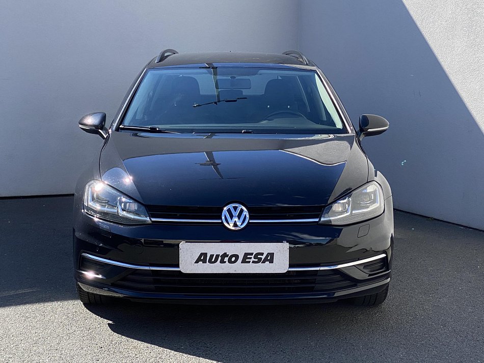 Volkswagen Golf 2.0TDi 