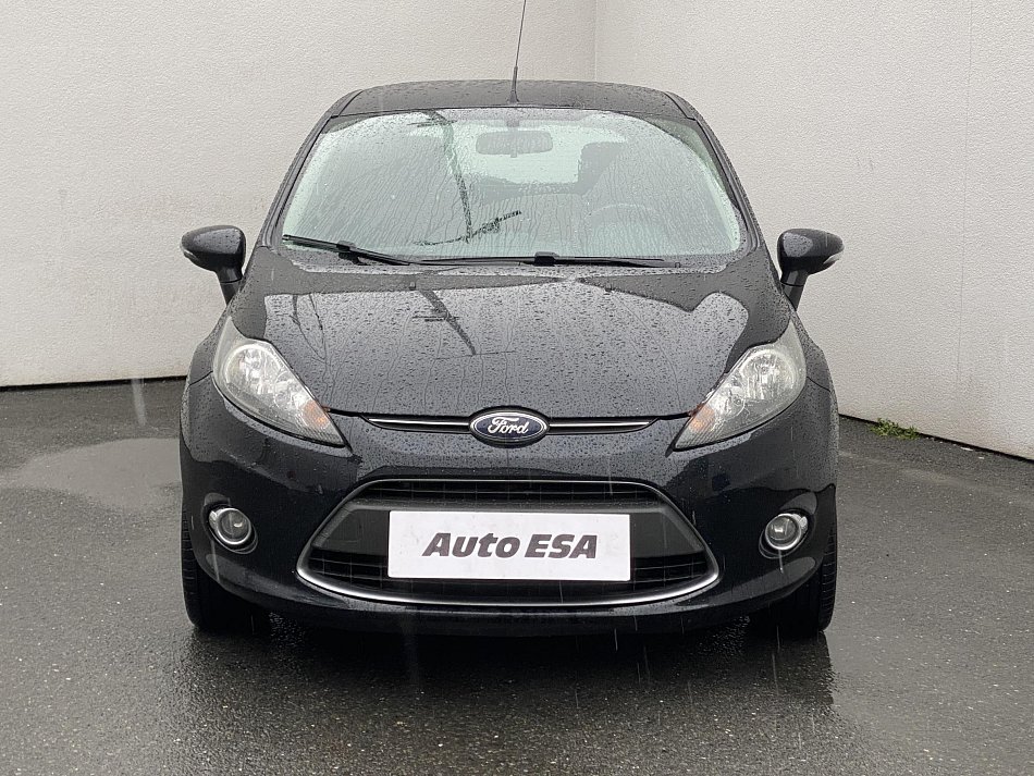 Ford Fiesta 1.3i 