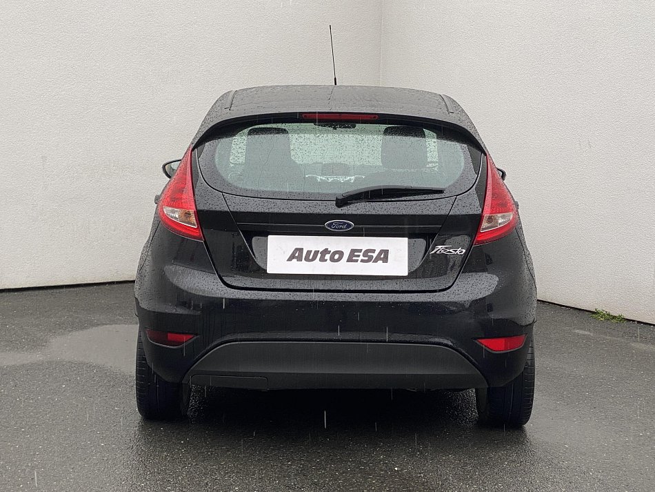 Ford Fiesta 1.3i 