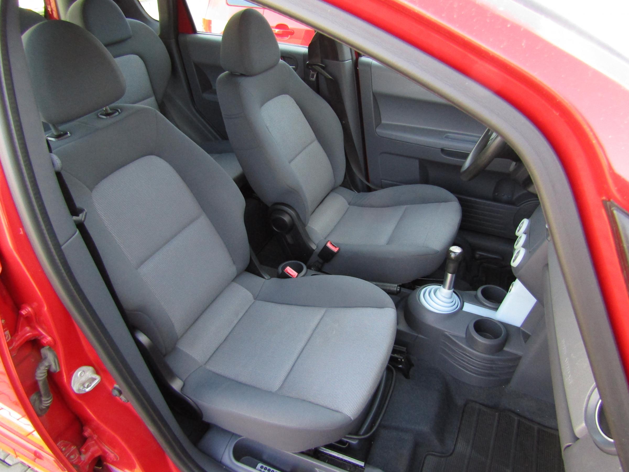 Mitsubishi discount colt isofix