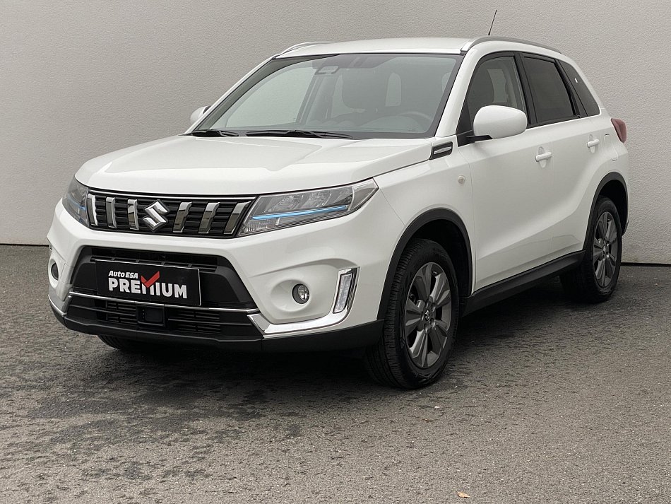 Suzuki Vitara 1.4 Hybrid Premium