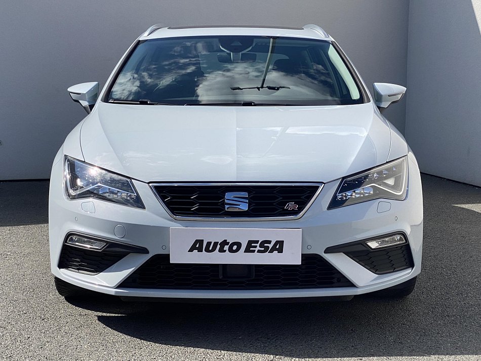 Seat Leon 1.5TSi FR