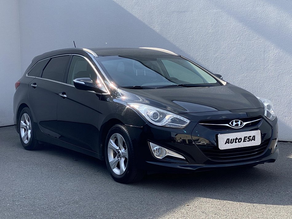 Hyundai I40 2.0 GDi Style