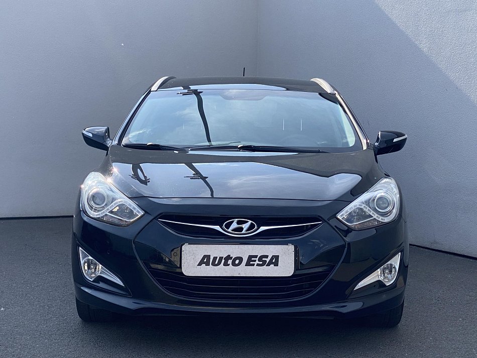 Hyundai I40 2.0 GDi Style