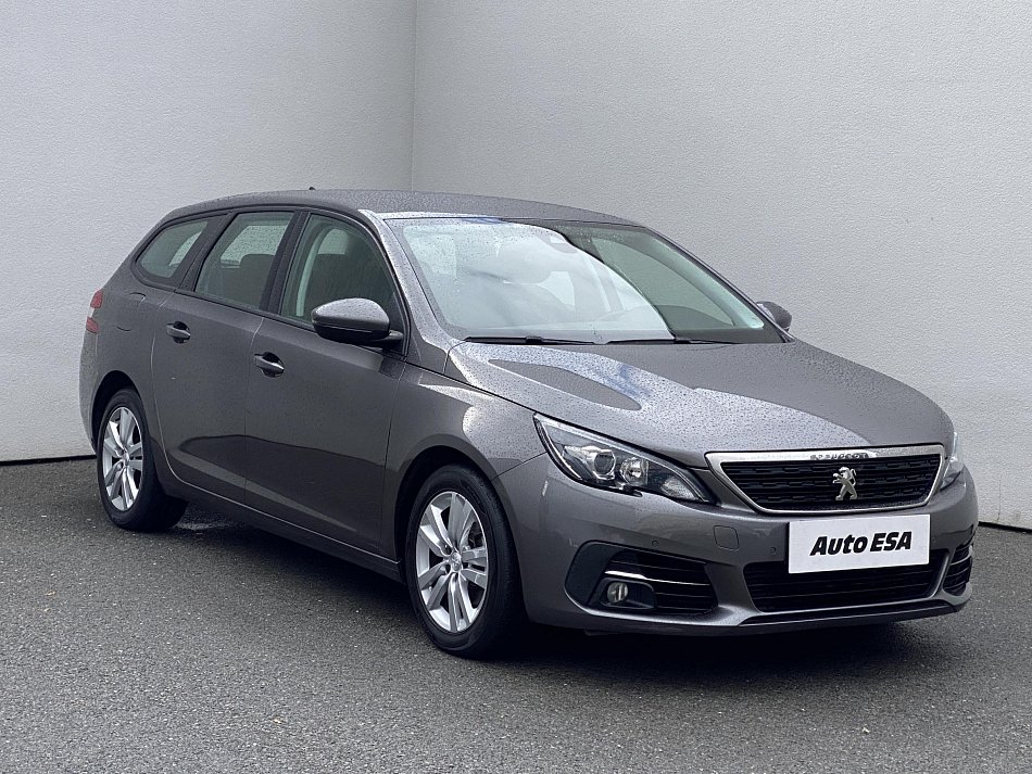 Peugeot 308 1.5 HDi Active