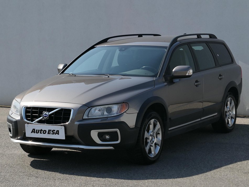 Volvo XC70 2.4 D5  4x4