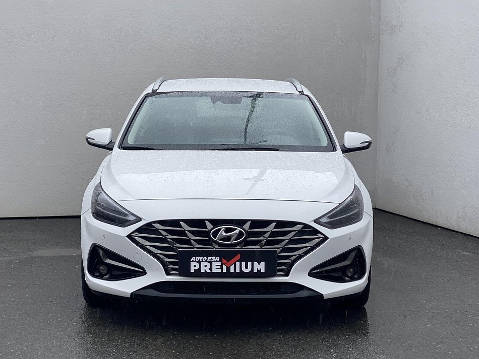 Hyundai I30 1.6 CRDi 