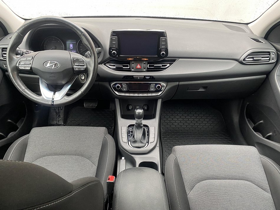 Hyundai I30 1.6 CRDi 