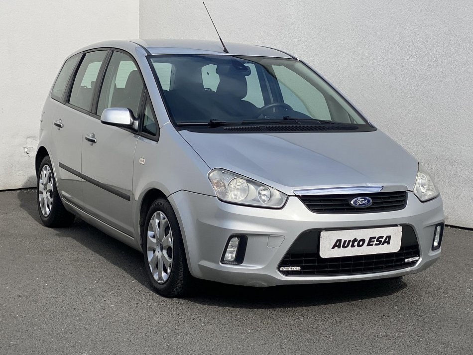 Ford C-MAX 1.6 